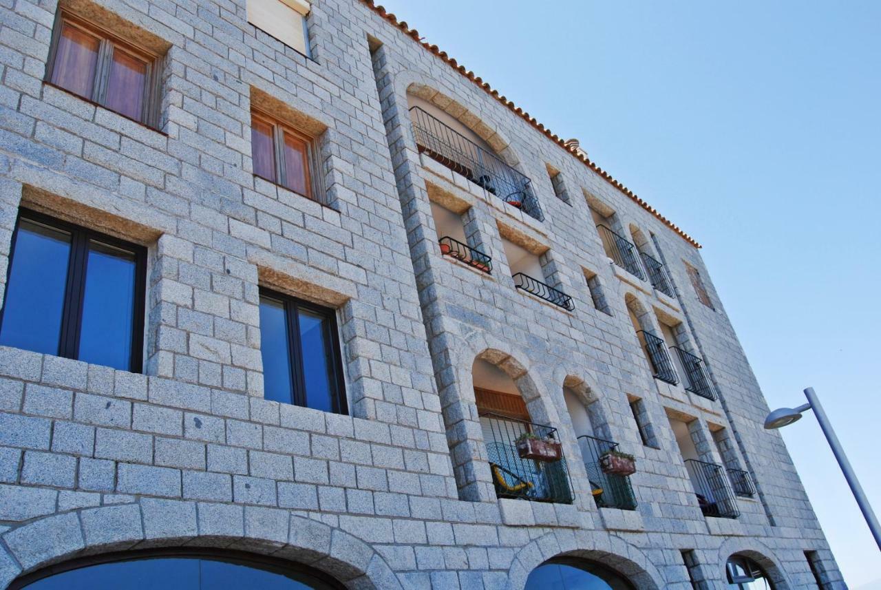 Апартаменти Albatros House Л'Аскала Екстер'єр фото